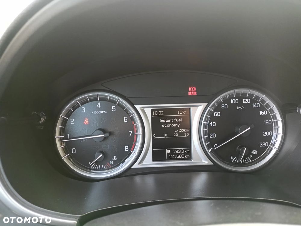 Suzuki Vitara - 22