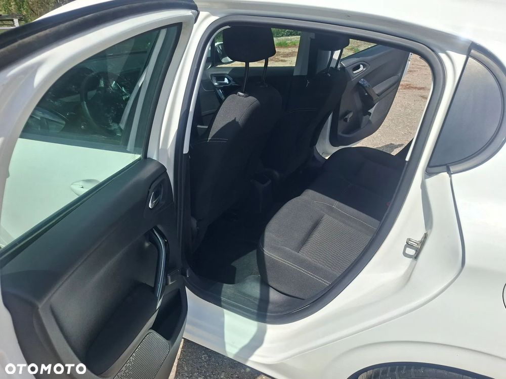 Peugeot 208 1.0 VTi Active - 12