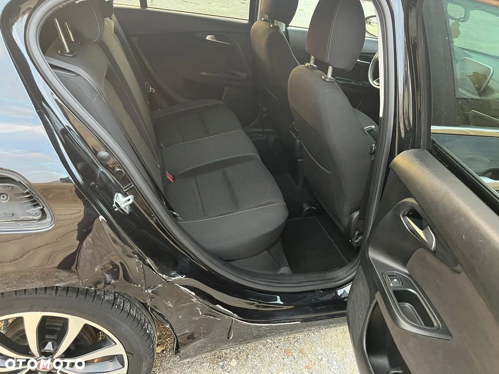 Fiat Tipo 2019