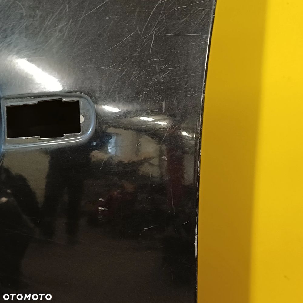 DRZWI LEWY PRZÓD LEWE PRZEDNIE FORD FOCUS C-MAX LAK: F3 NR1765 - 7