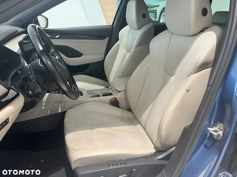 Skoda Octavia 1.5 TSI GPF ACT Style - 20