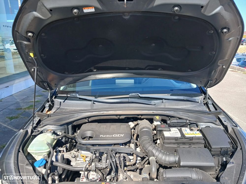 Kia Ceed SW 1.0 T-GDI Drive - 31