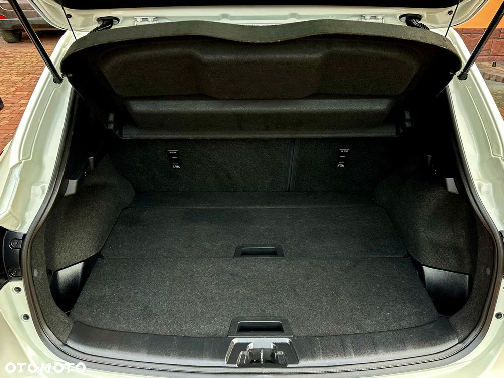 Nissan Qashqai 1.5 dCi Acenta - 36