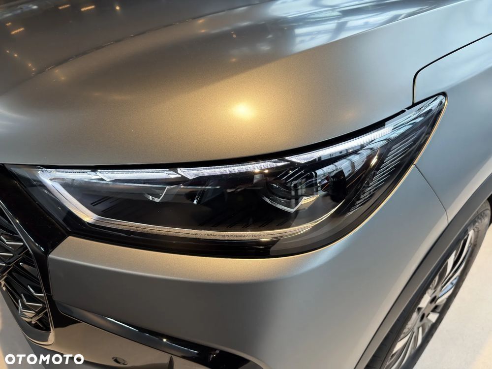 Chery Tiggo 8 1.5 T-GDI Super Hybrid Prestige DCT - 11