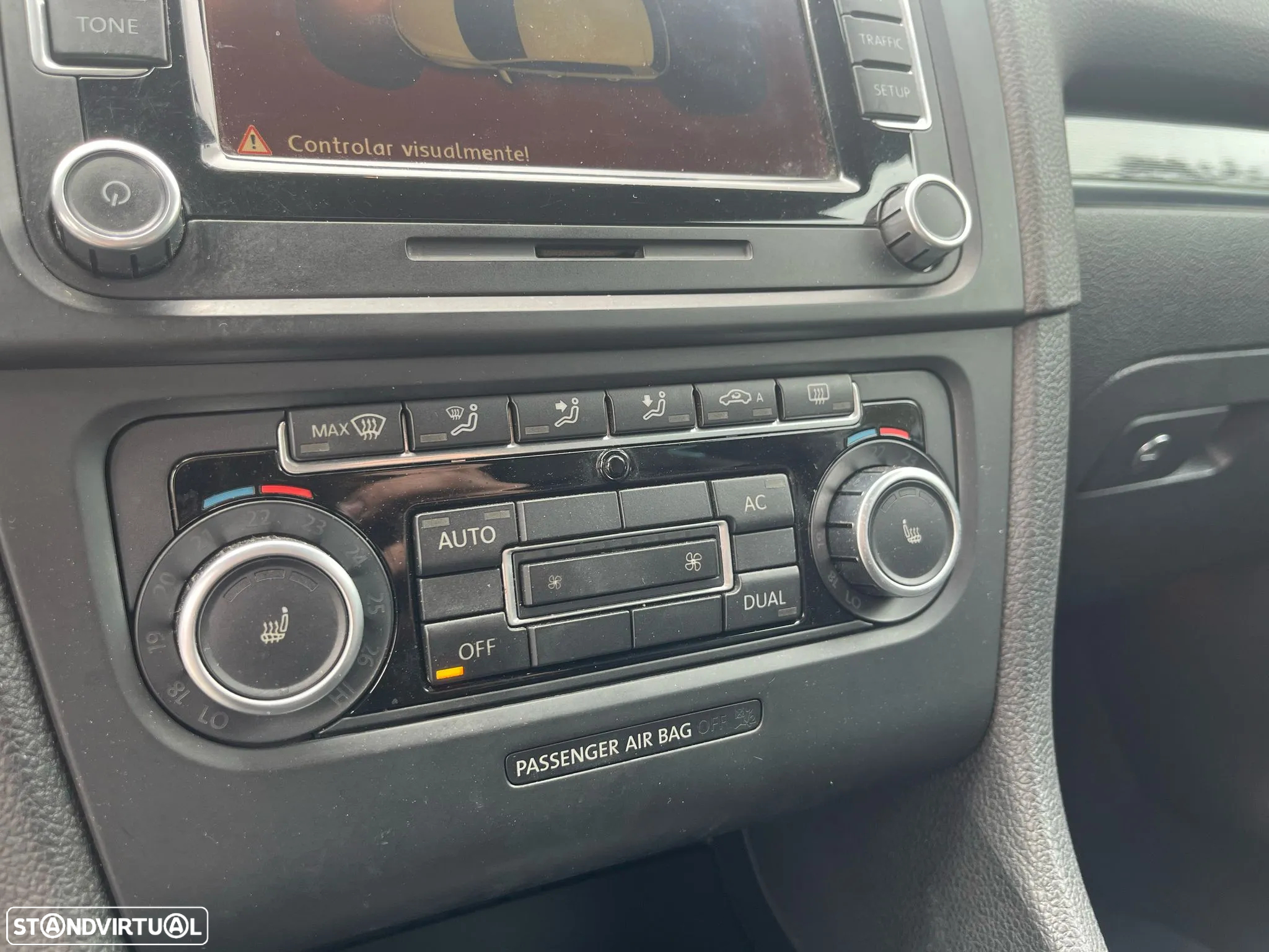 VW Golf 2.0 TSi GTI - 20