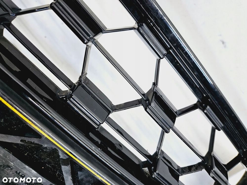 AUDI TT TTS 8S0 LIFT -Zderzak przód przedni - 11