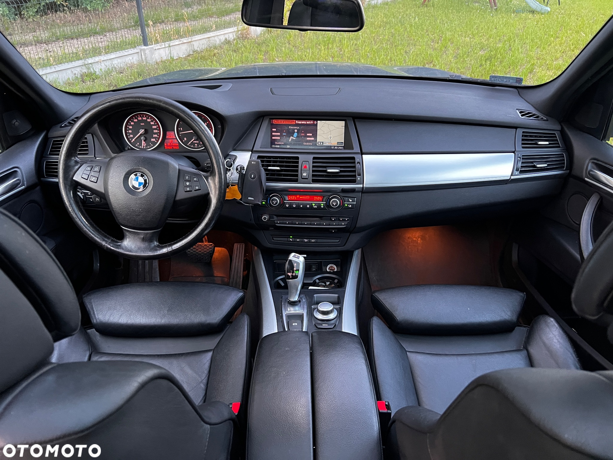 BMW X5 xDrive30d - 9