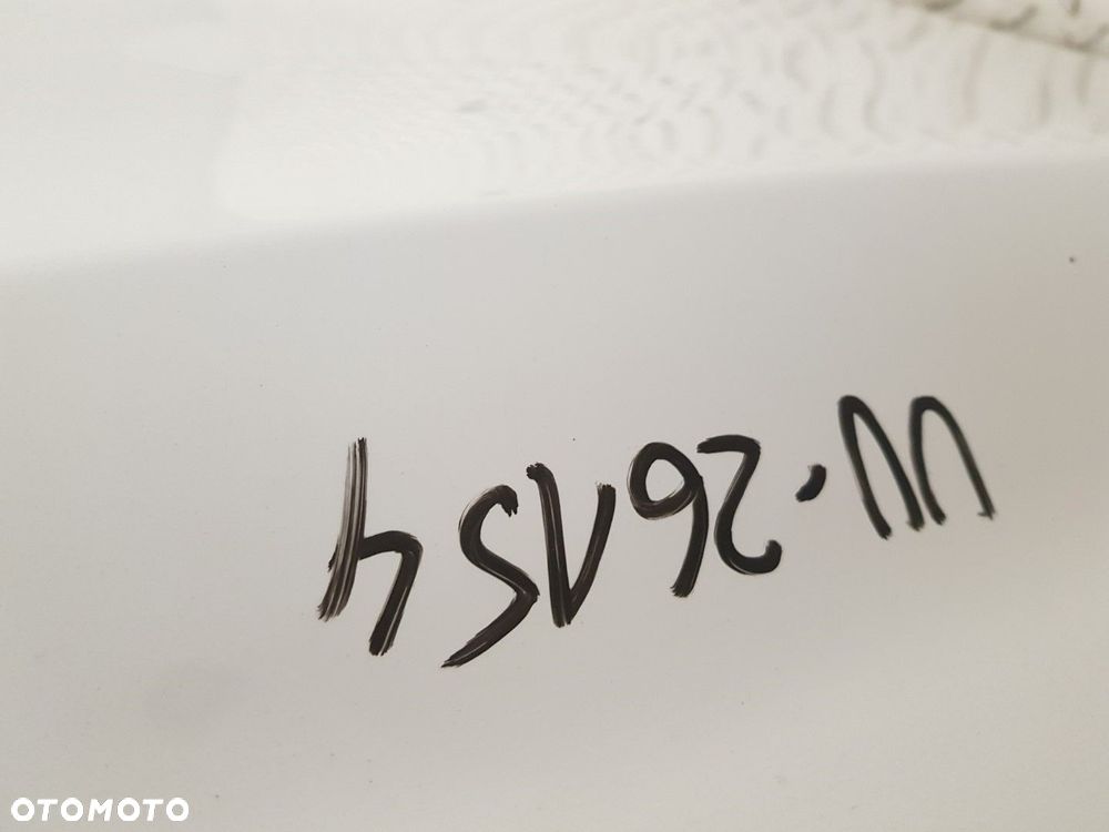 MASKA POKRYWA SILNIKA OPEL MOKKA I 12-16 LESZNO - 9