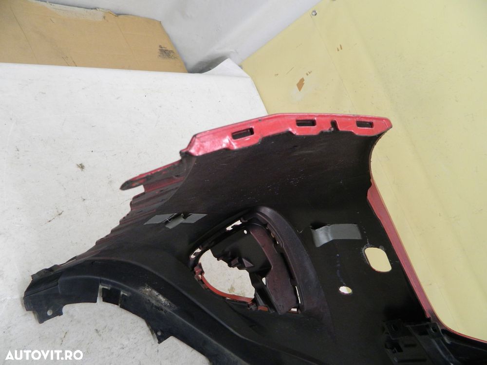 Bara fata Mazda CX-5, 2013, 2014, 2015, 2016, 2017, cod origine KD45-50031. - 7