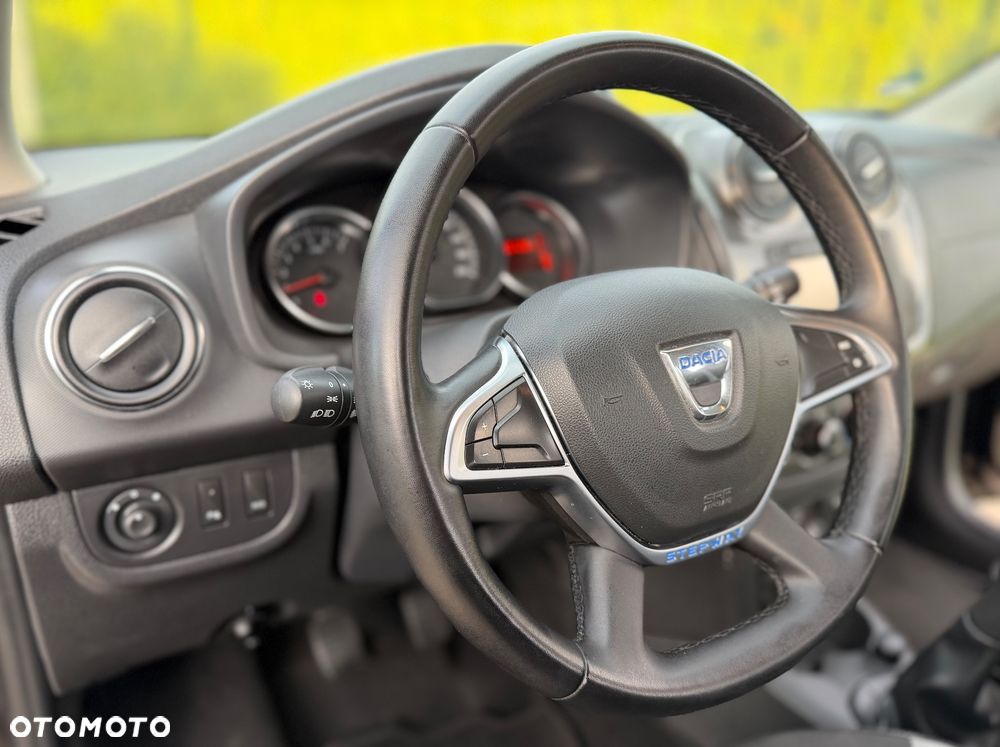 Dacia Sandero Stepway 0.9 TCe Laureate - 29