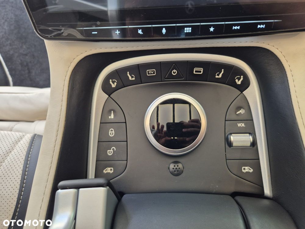 Mercedes-Benz Klasa V 300 d 9G-Tronic Avantgarde (ekstra d³) - 30