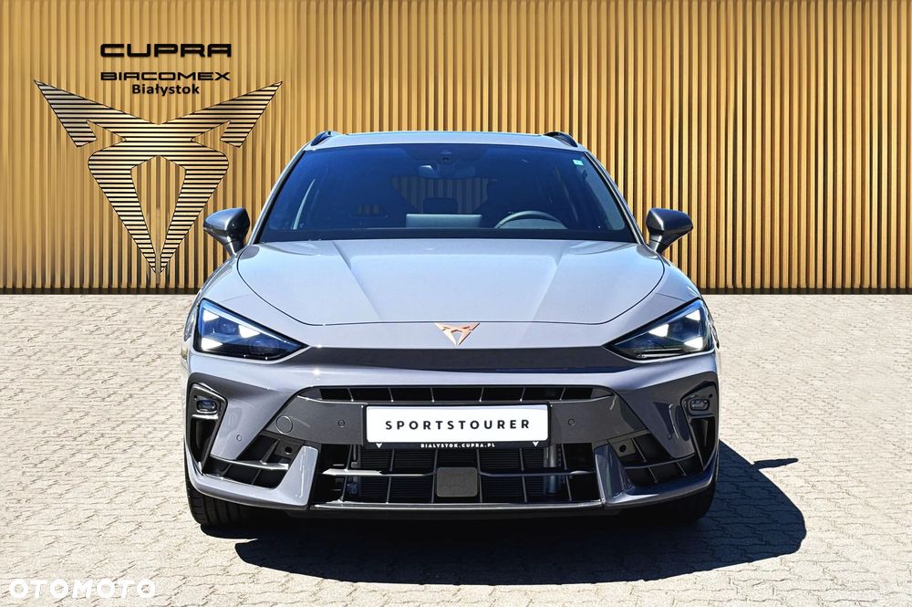 Cupra Leon Sportstourer - 9