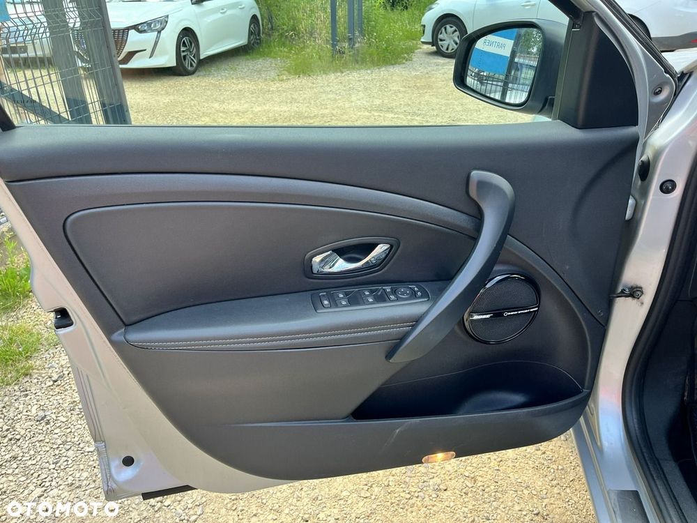 Renault Megane - 19