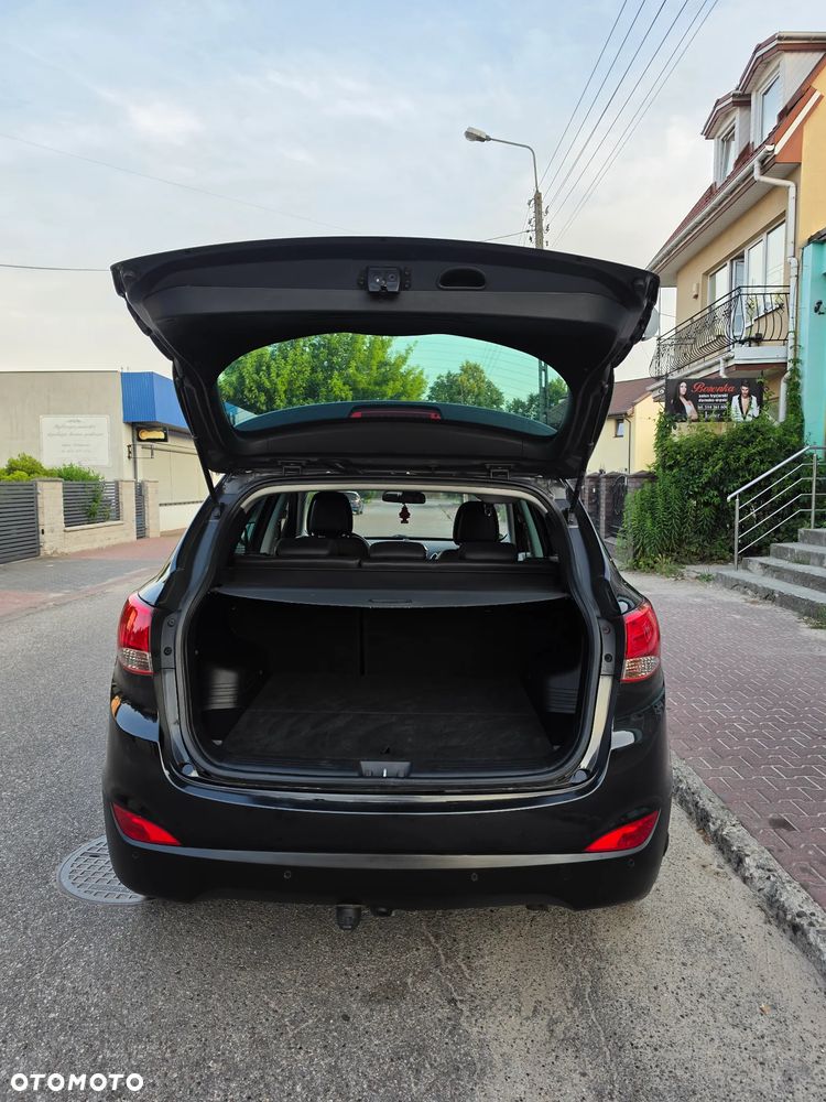 Hyundai ix35 - 10