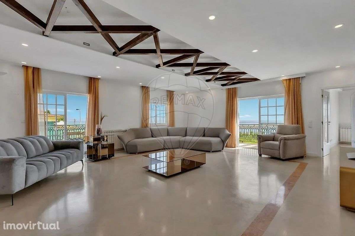 Moradia T9 para venda - Grande imagem: 5/30