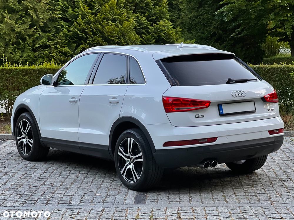 Audi Q3 1.4 TFSI S tronic - 15