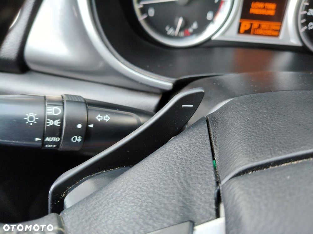 Suzuki Vitara 1.6 (4x2) Automatik Comfort+ - 17