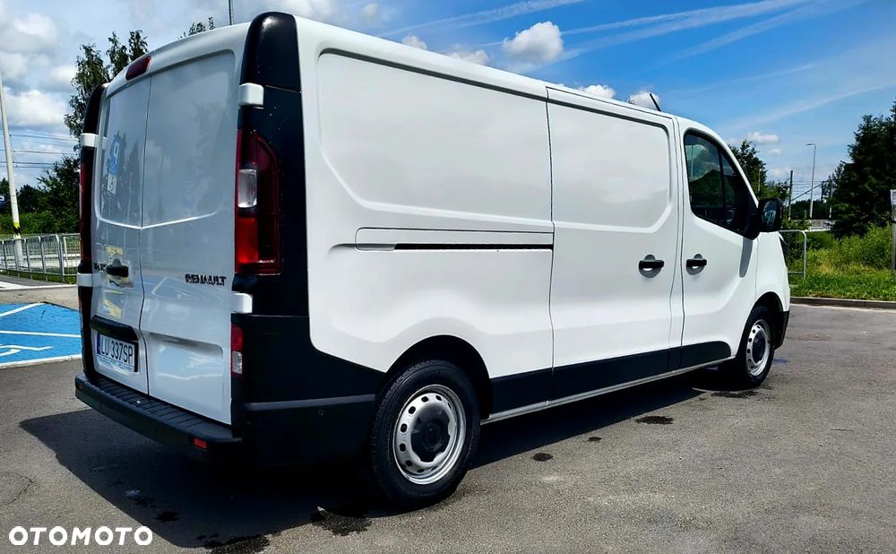 Renault Trafic - 6