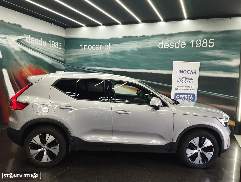 Volvo XC 40 1.5 T2 Core Auto - 4