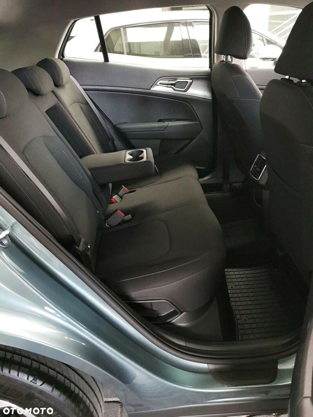 Kia Sportage 1.6 T-GDI M 2WD - 20