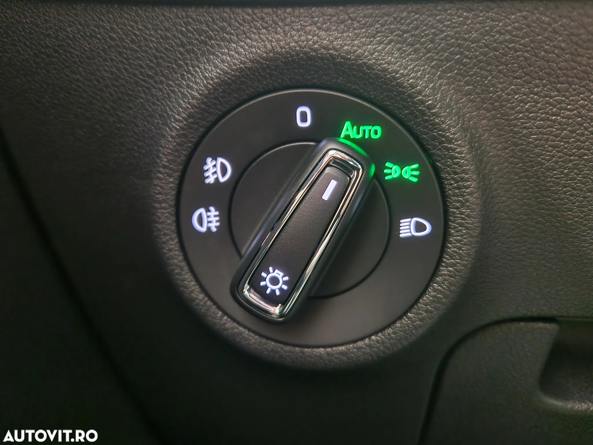 Skoda Kodiaq 2.0 TDI 4X4 DSG Style - 17