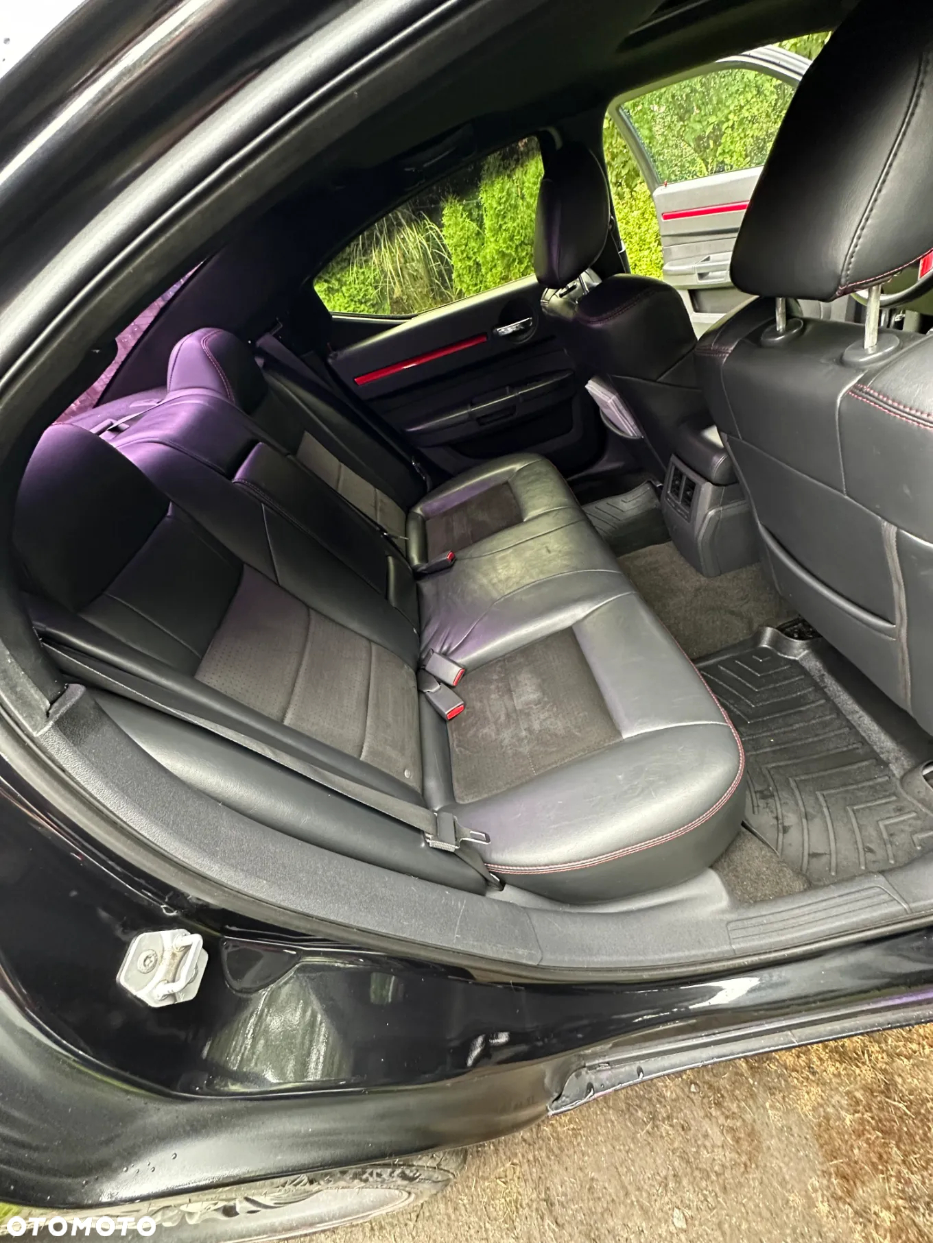 Dodge Charger 5.7 V8 RT - 4
