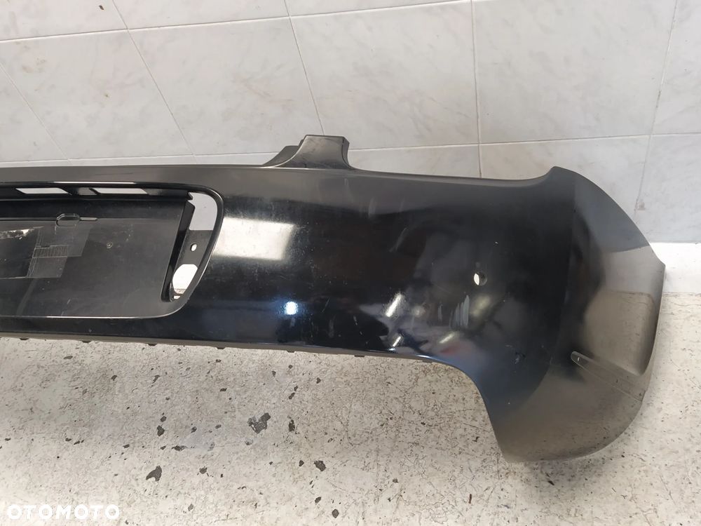 BENTLEY CONTINENTAL 3W8 GTC GT 2005-2011 ZDERZAK TYŁ TYLNY PDC ORYGINAŁ - 7