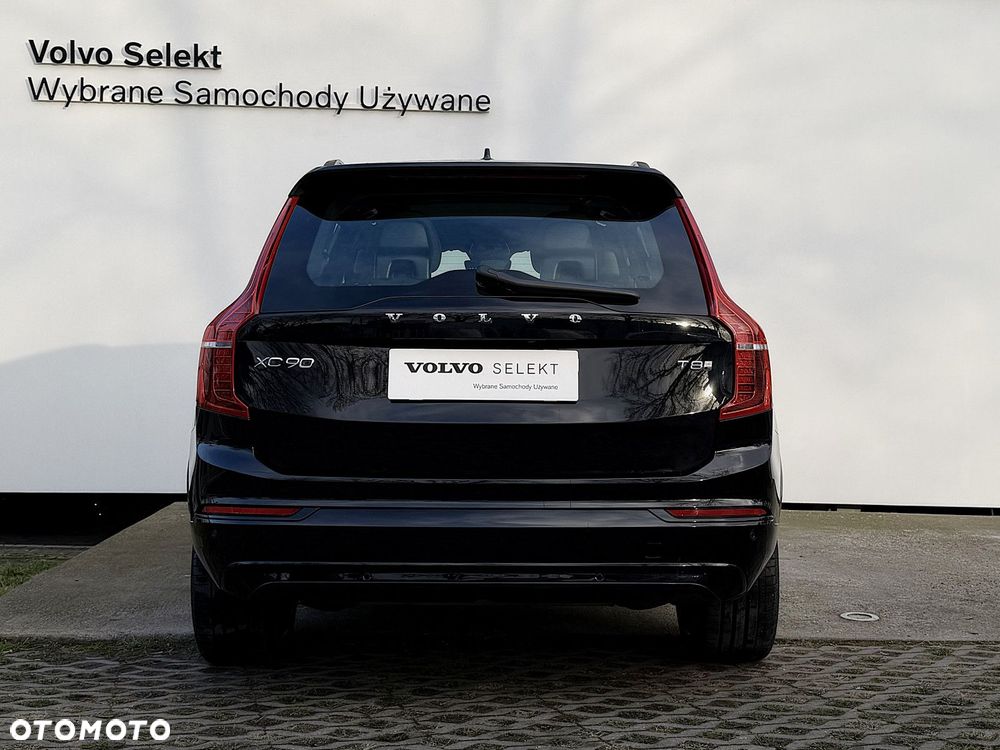 Volvo XC 90 - 7