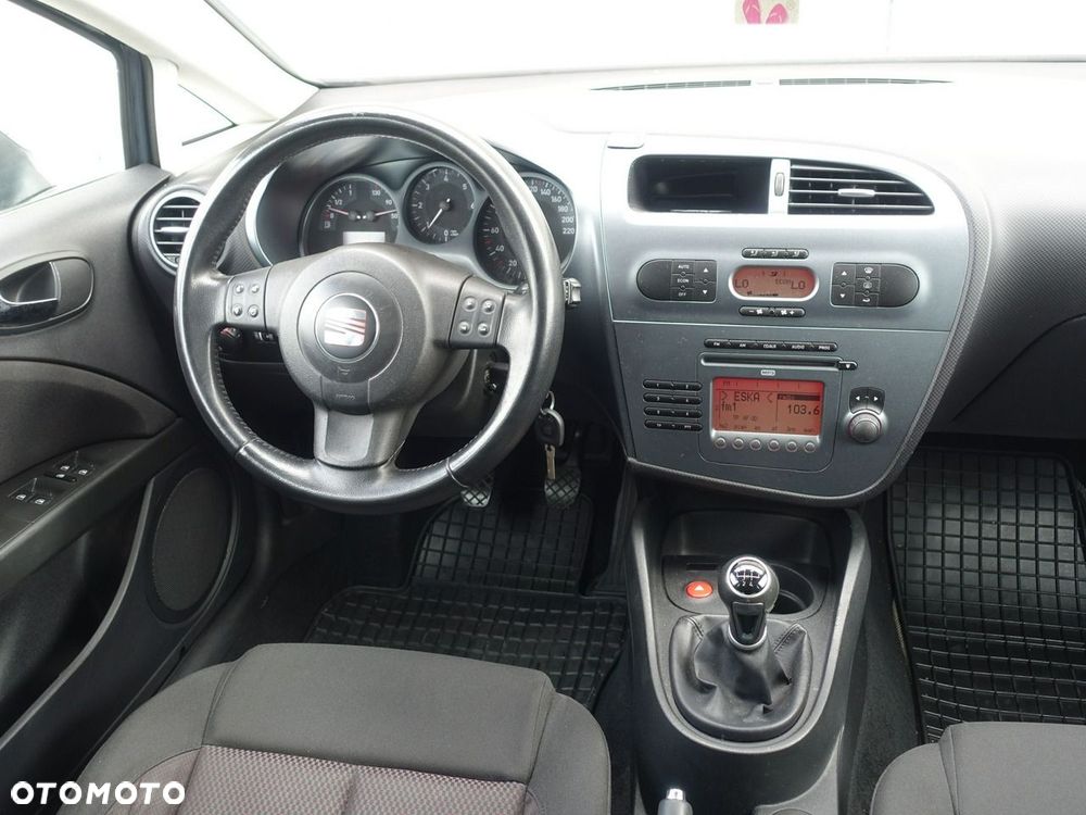 Seat Leon - 21