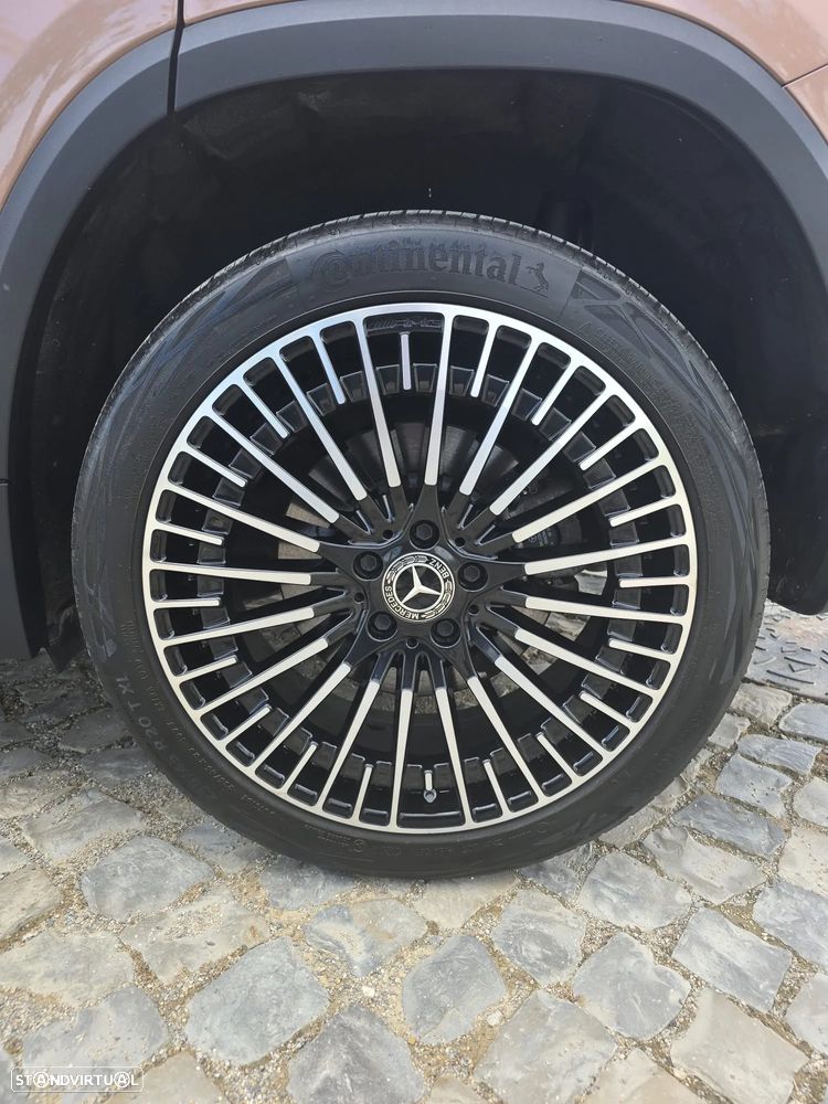 Mercedes-Benz EQA 300 4Matic - 2