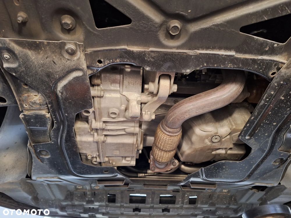 Opel Mokka X 1.4 Automatik Color Innovation - 20