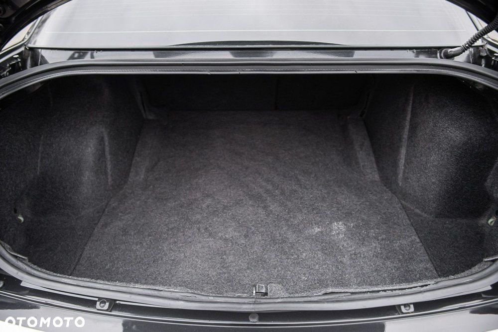 Chrysler 300C 2.7 Automatik - 29