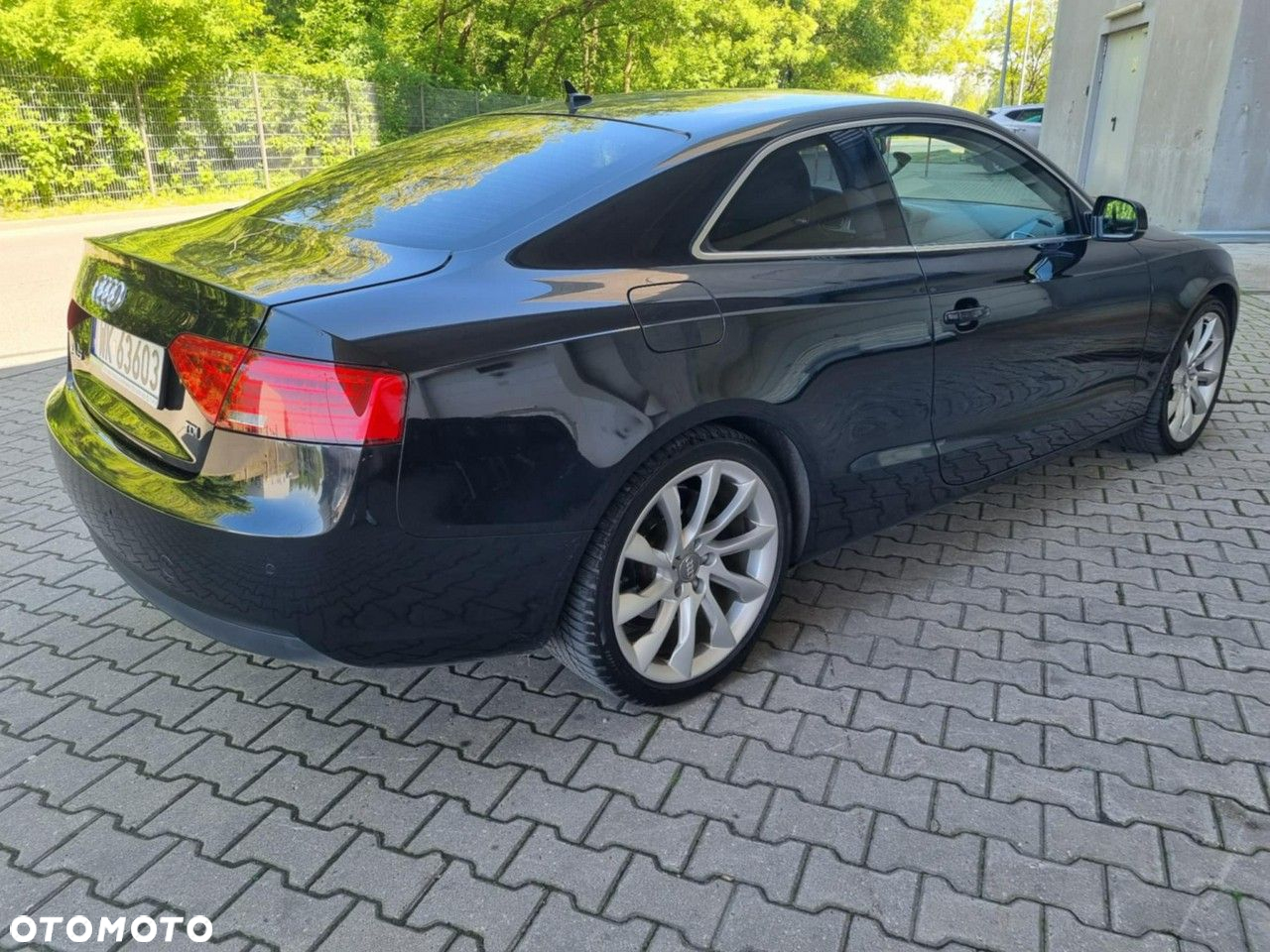 Audi A5 2.0 TDI - 8