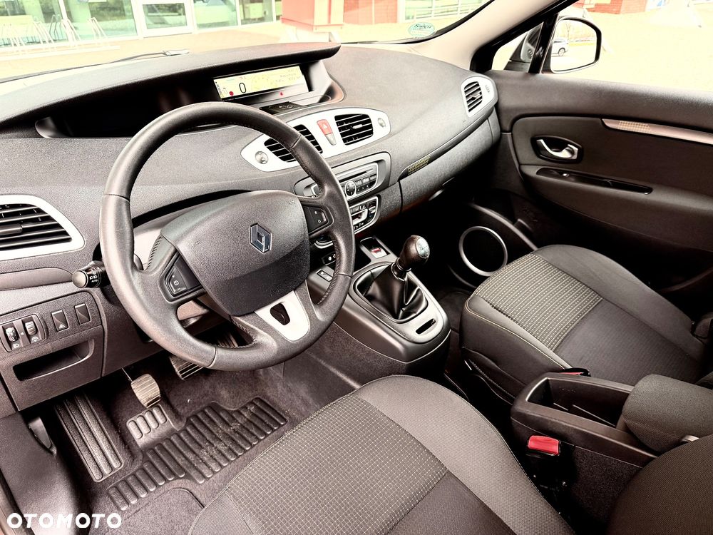 Renault Scenic 1.6 16V Pack Authentique - 15