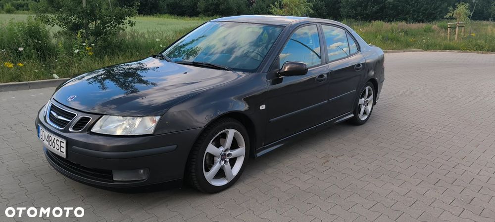 Saab 9-3 - 3