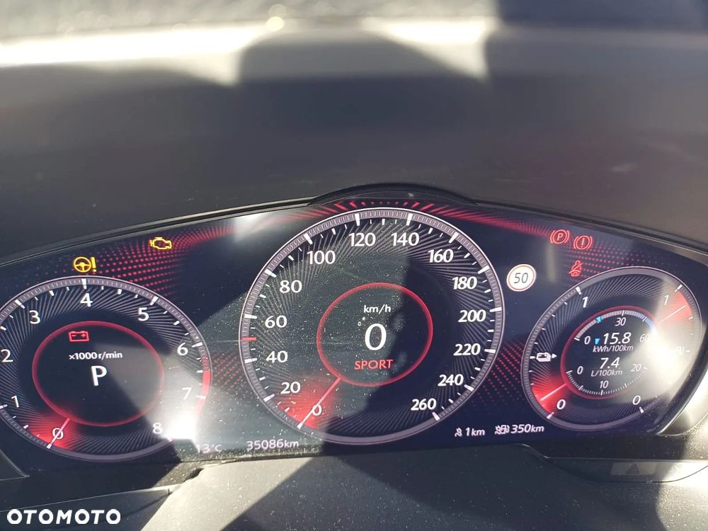 Mazda CX-60 2.5 PHEV Takumi Plus AWD - 7