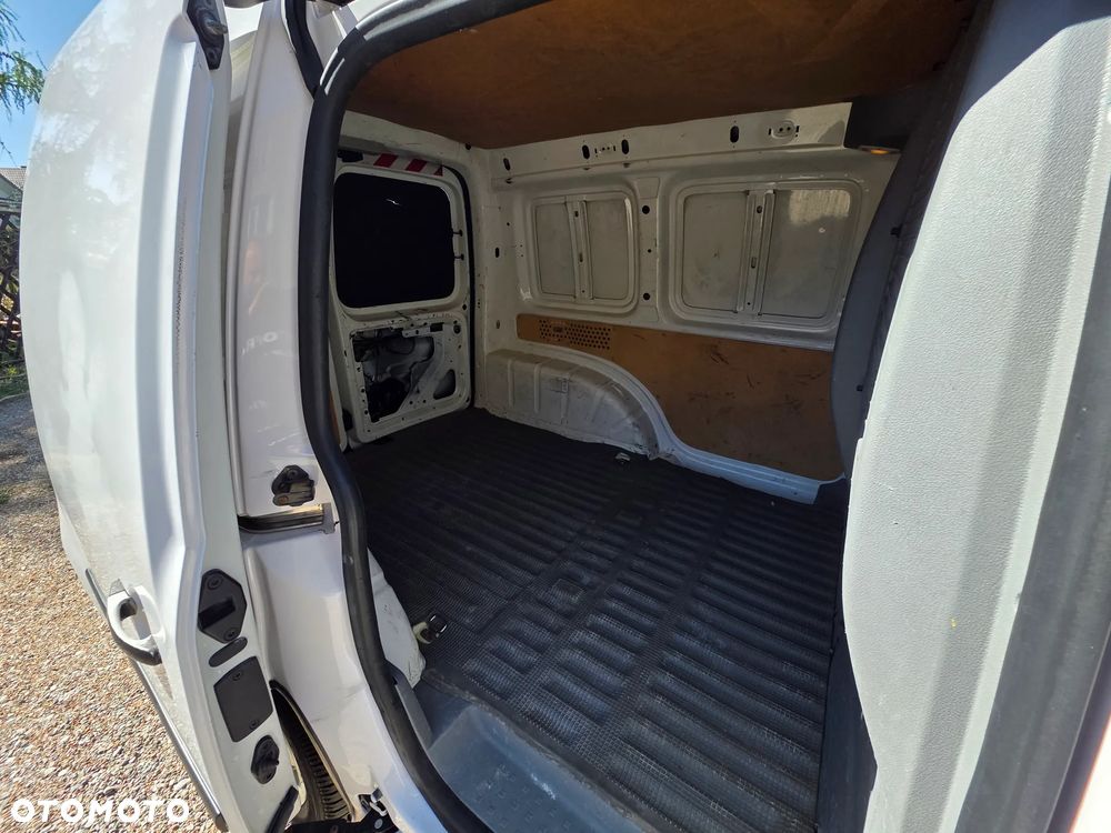 Volkswagen Caddy Life - 6