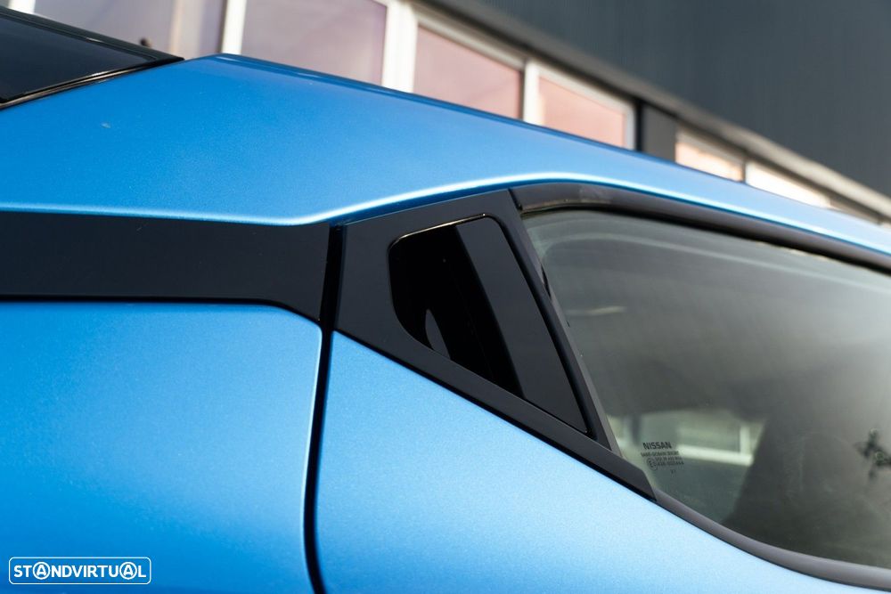 Nissan Juke 1.0 DIG-T Acenta DCT - 48