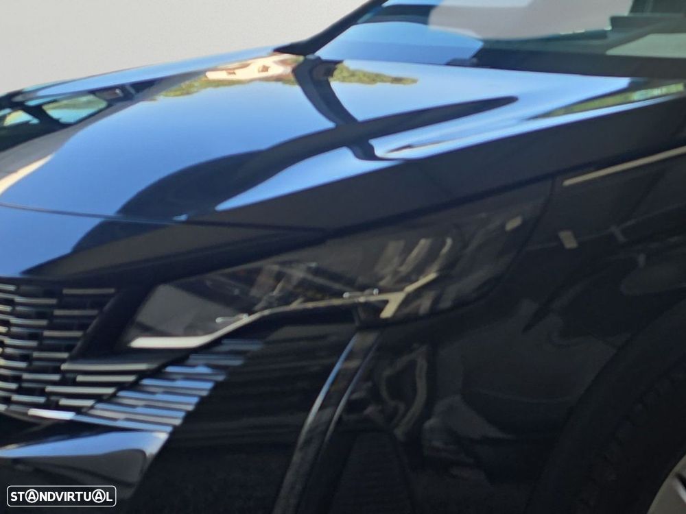 Peugeot 3008 1.5 BlueHDi Active Pack - 5