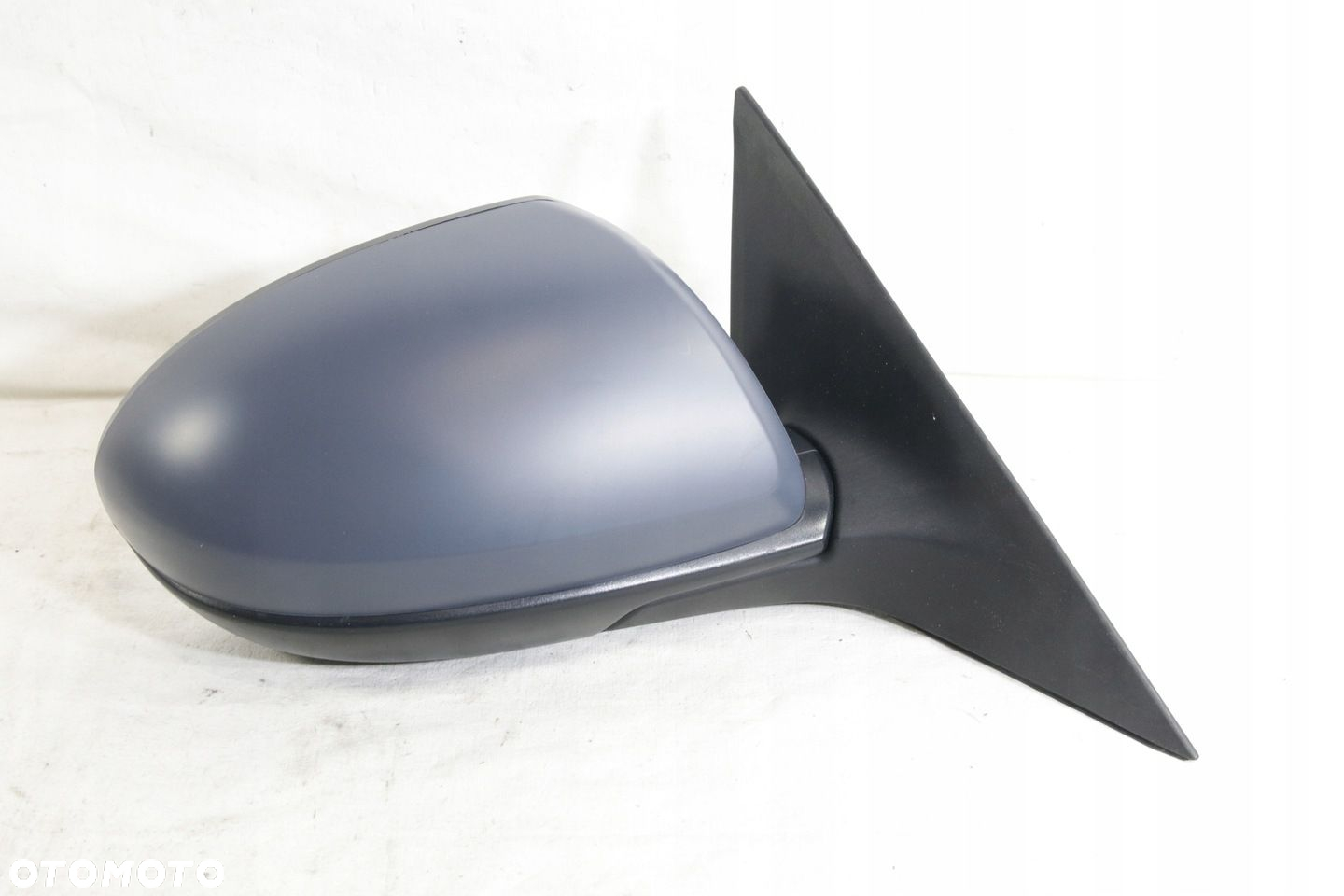 Lusterko kpl R 6pin Europa Oryginał Mazda 6 Gh II 2gen 2007-2012 i lift - 4