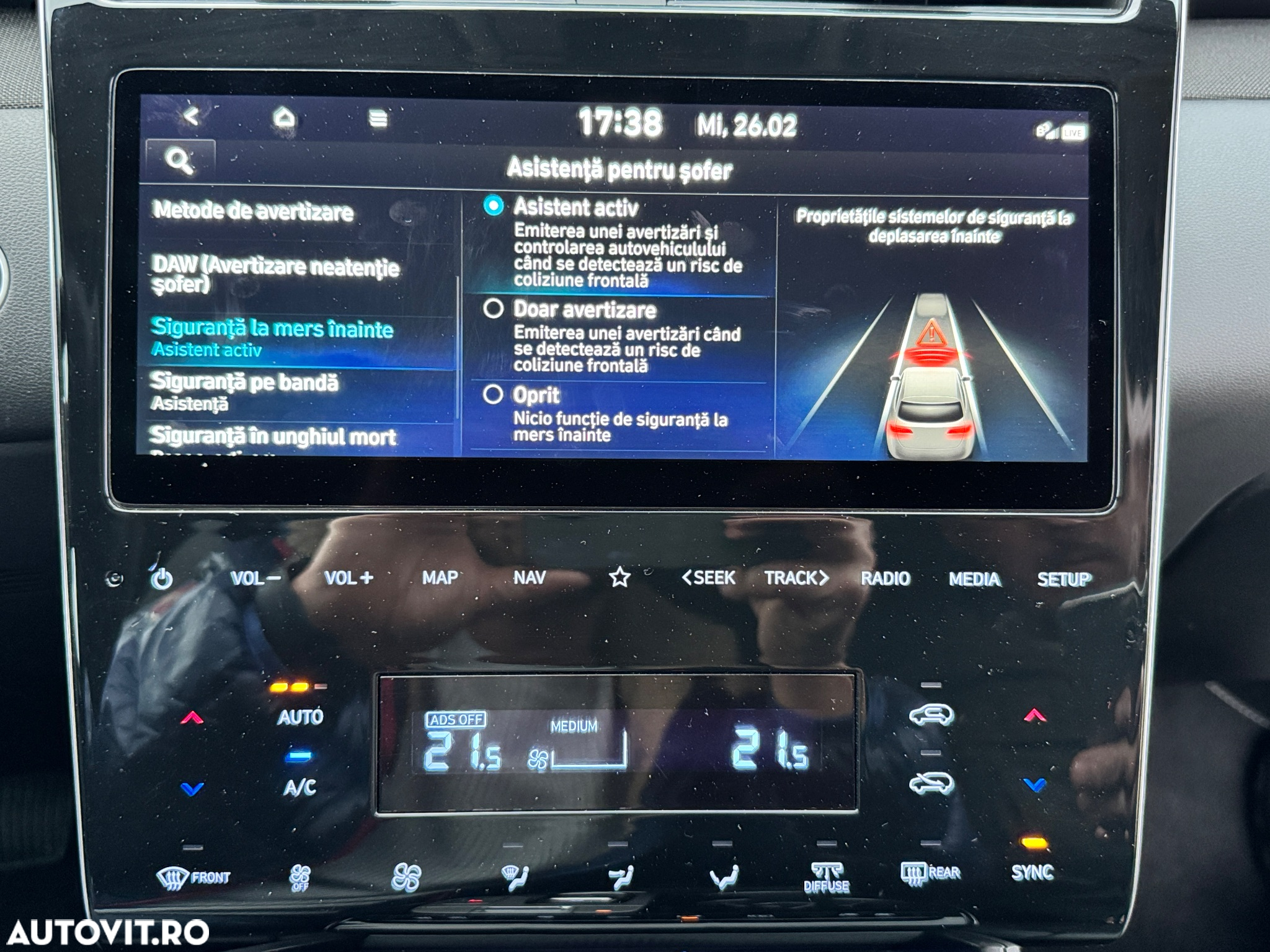 Hyundai Tucson - 33