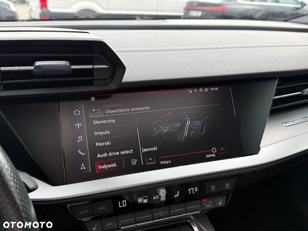 Audi S3 Sportback - 35