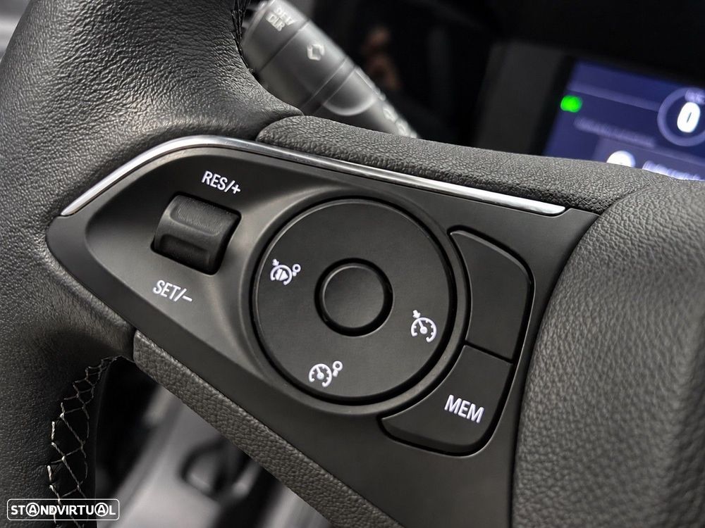 Opel Mokka-e 50 kWh GS - 15