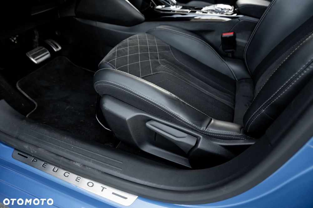 Peugeot 208 1.2 PureTech Allure S&S EAT8 - 18