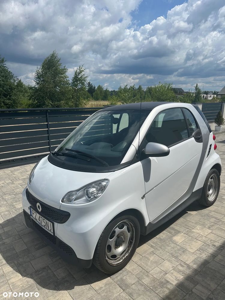 Smart Fortwo - 2