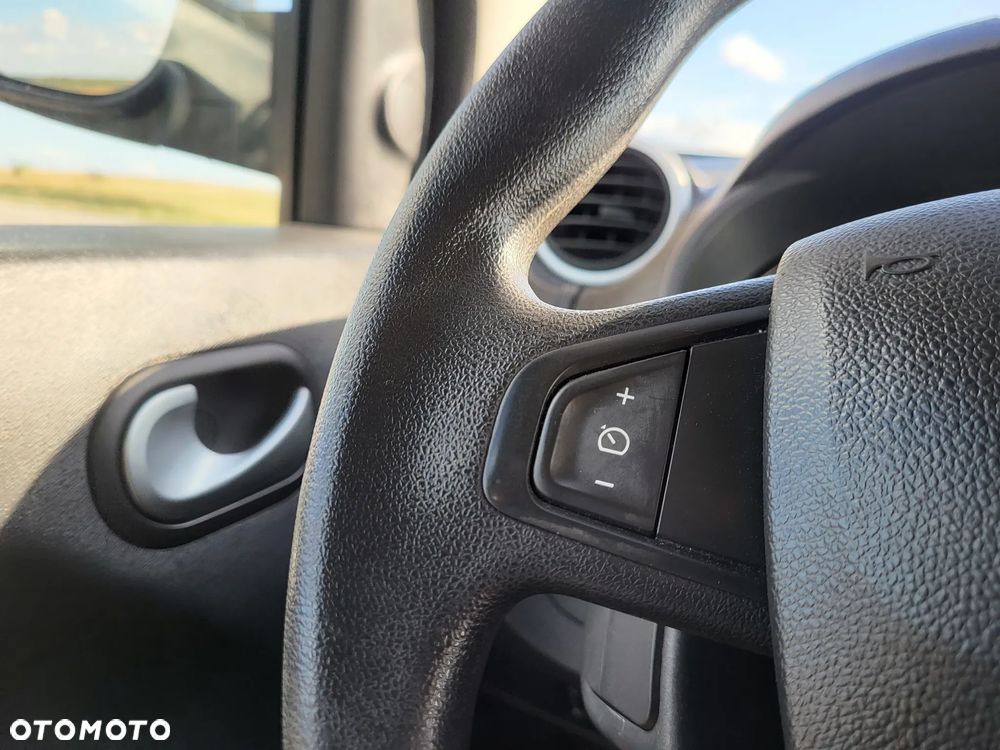 Renault Kangoo ENERGY TCe 115 Start & Stop Authentique - 14