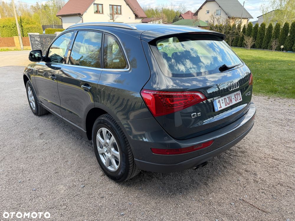 Audi Q5 2.0 TDI Quattro - 3