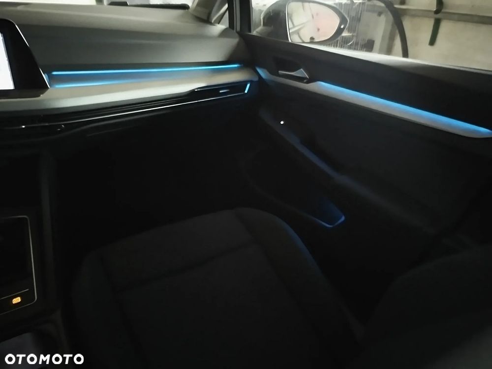 Volkswagen Golf 2.0 TDI Life - 26