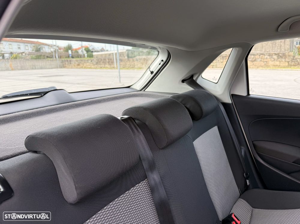 VW Polo 1.2 TDi Trendline - 18