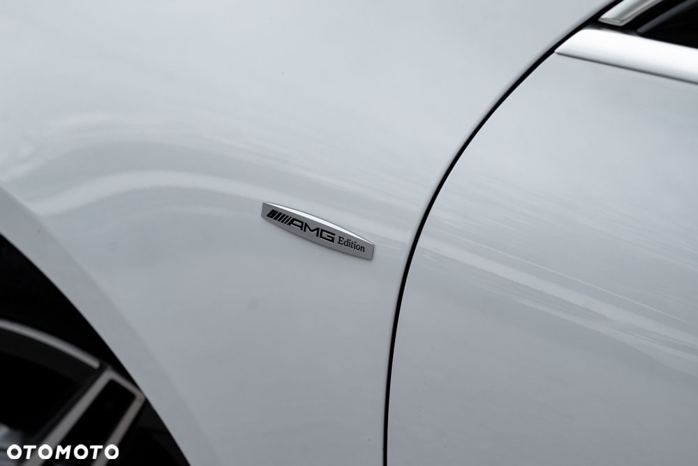 Mercedes-Benz CLA 200 d 8G-DCT Edition AMG Line - 13